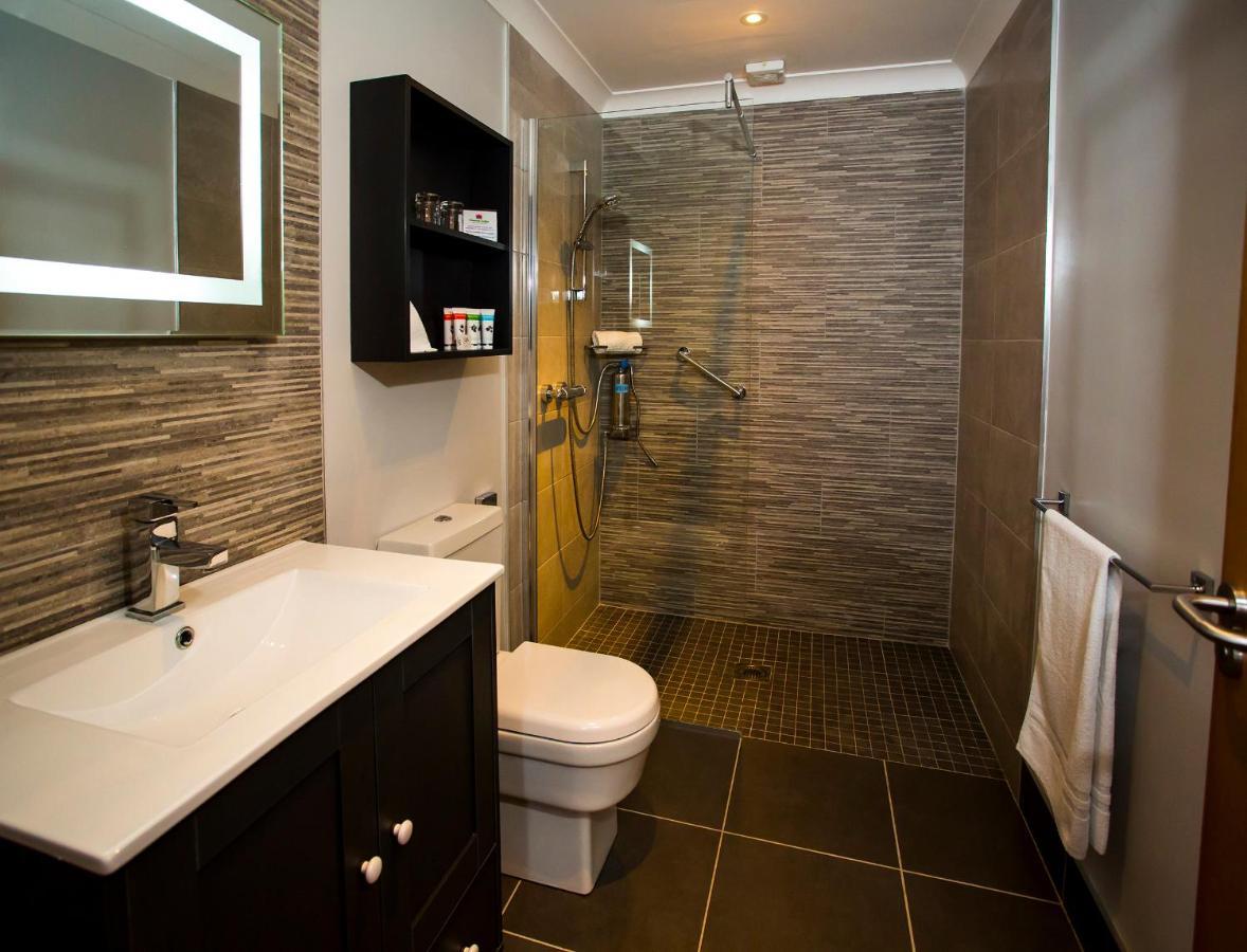 Creacon Wellness Retreat Hotel New Ross Ngoại thất bức ảnh
