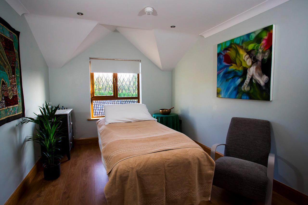 Creacon Wellness Retreat Hotel New Ross Ngoại thất bức ảnh