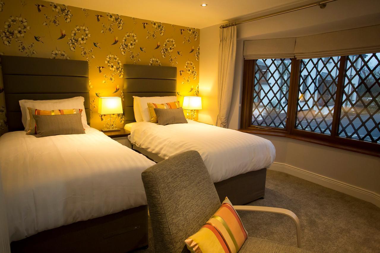 Creacon Wellness Retreat Hotel New Ross Ngoại thất bức ảnh