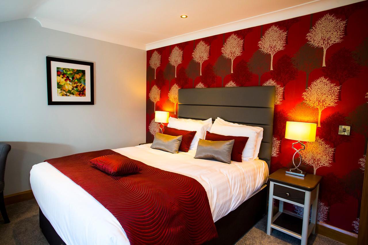 Creacon Wellness Retreat Hotel New Ross Ngoại thất bức ảnh
