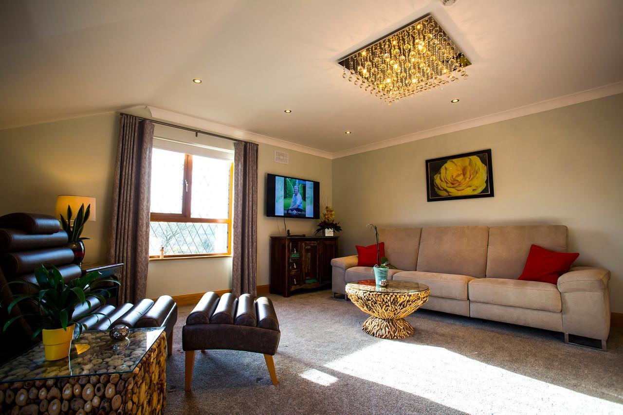 Creacon Wellness Retreat Hotel New Ross Ngoại thất bức ảnh