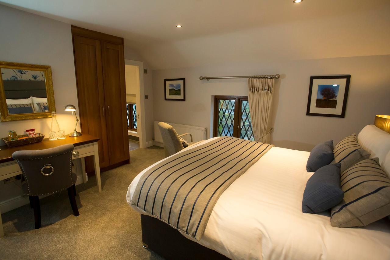 Creacon Wellness Retreat Hotel New Ross Ngoại thất bức ảnh