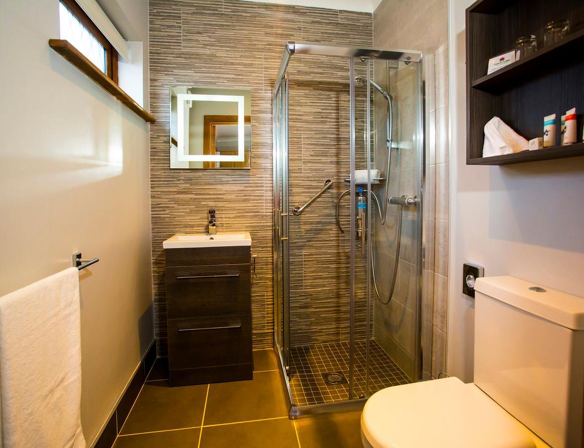 Creacon Wellness Retreat Hotel New Ross Ngoại thất bức ảnh