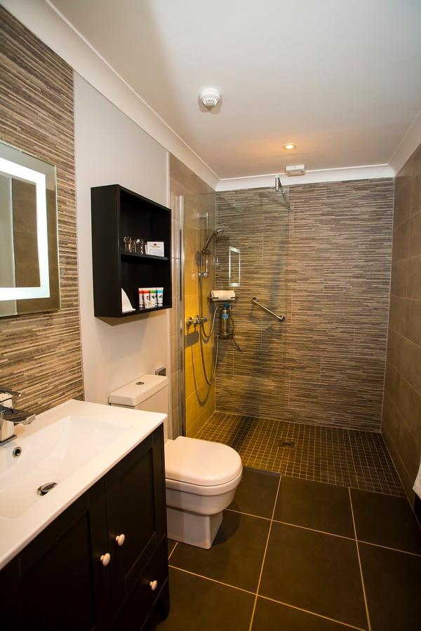 Creacon Wellness Retreat Hotel New Ross Ngoại thất bức ảnh